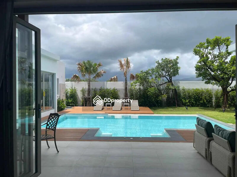 ขาย - Ketthawa Villa : เขตตะวัน วิลล่า, ภูเก็ต