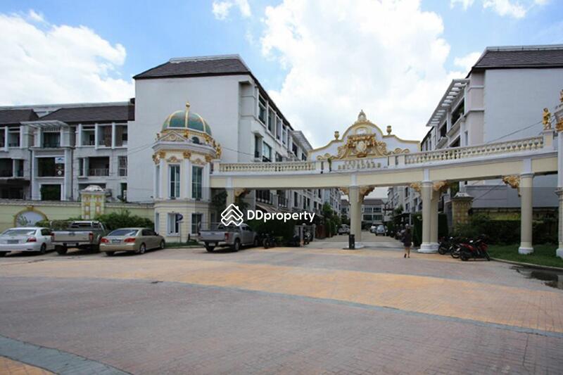 ขาย - Baan Klang Krung The Royal Vienna Ratchavipa - Ratchadaphisek : บ้านกลางกรุง เดอะ รอยัล เวียนนา รัชวิภา - รัชดาภิเษก, กรุงเทพ