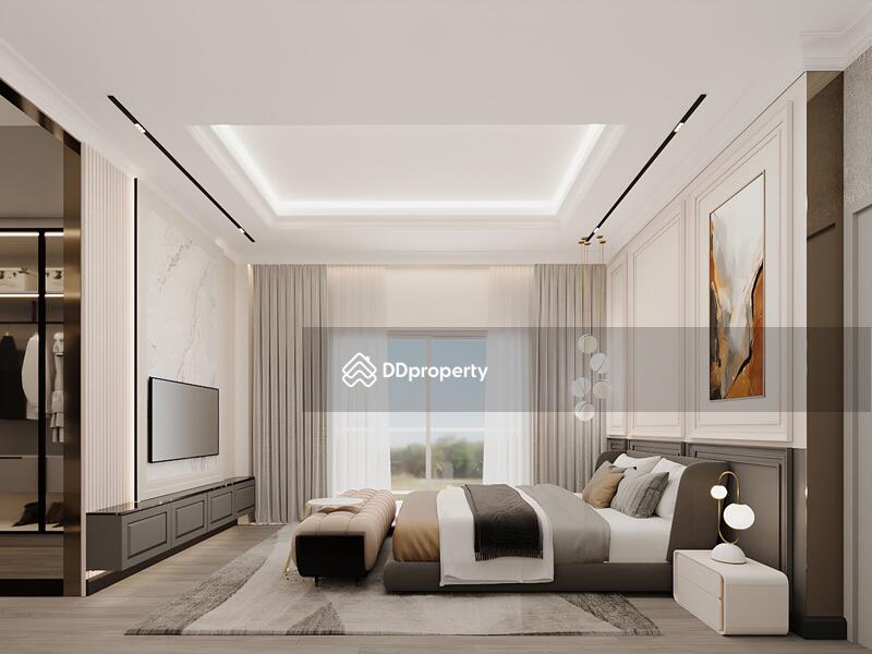 For Sale - Bura Vista, Chon Buri