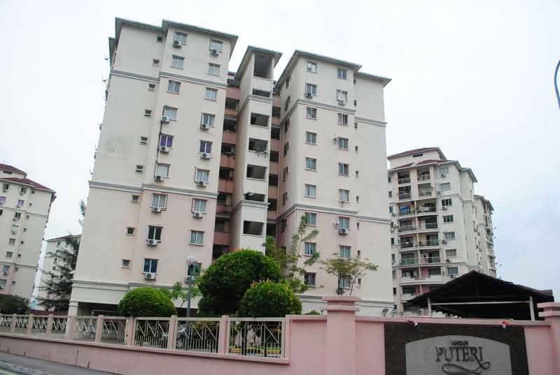 Pandan Puteri - iProperty.com.my