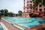 Marina Court Resort Condominium #0