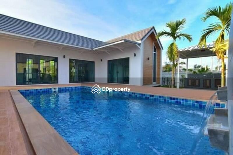 Leika Pool Villa : ไลก้า พูล วิลล่า หัวหิน #0