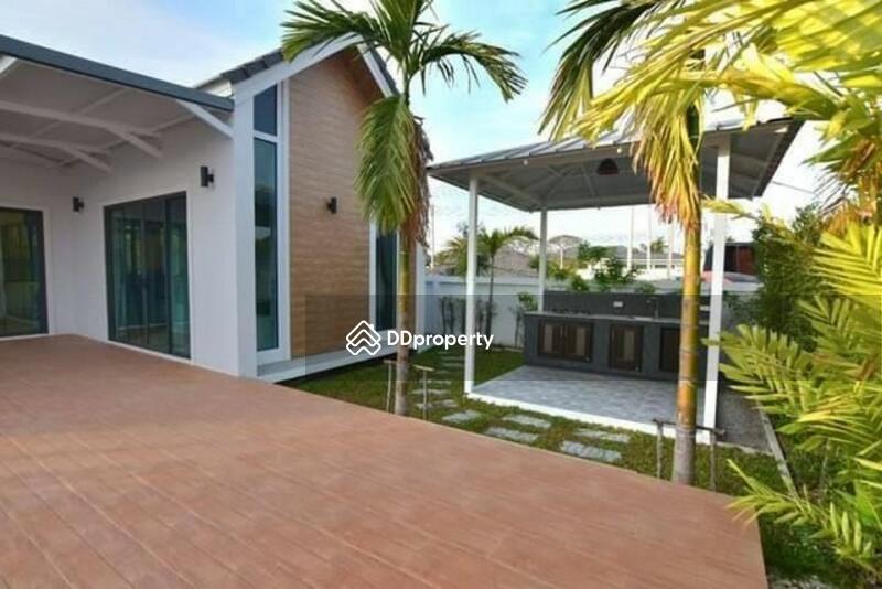 For Rent - Leika Pool Villa, Prachuap Khiri Khan