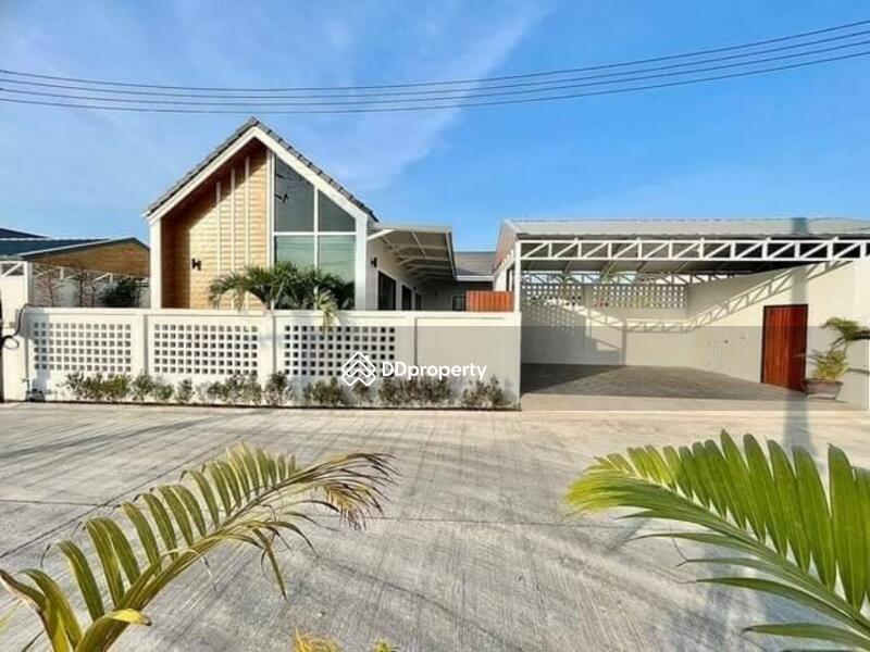 For Rent - Leika Pool Villa, Prachuap Khiri Khan