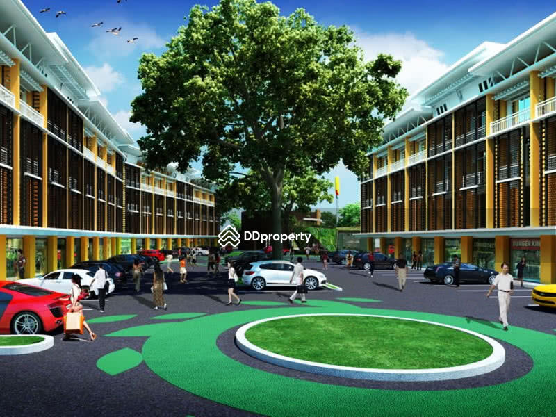 For Sale - Star Avenue 3 Viva Terrace, Chiang Mai