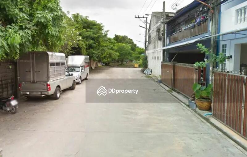 ขาย - Baan Somjai Village : บ้านสมใจวิลเลจ, กรุงเทพ
