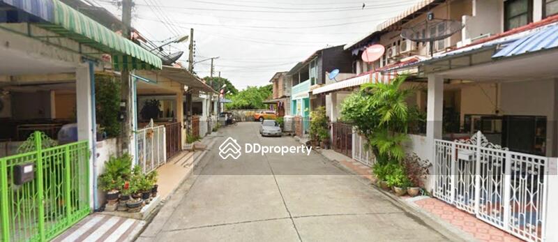 ขาย - Baan Somjai Village : บ้านสมใจวิลเลจ, กรุงเทพ