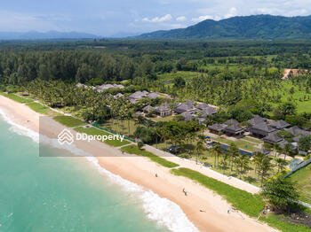 Jivana Beach Villas