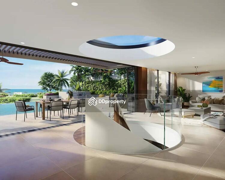 For Sale - Banyan Tree Grand Residences (Seaview Residences), Phuket