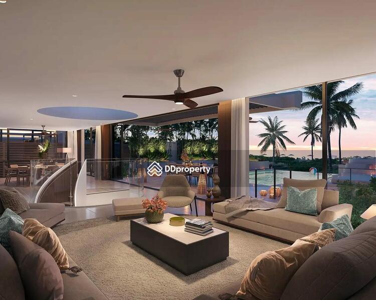 For Sale - Banyan Tree Grand Residences (Seaview Residences), Phuket