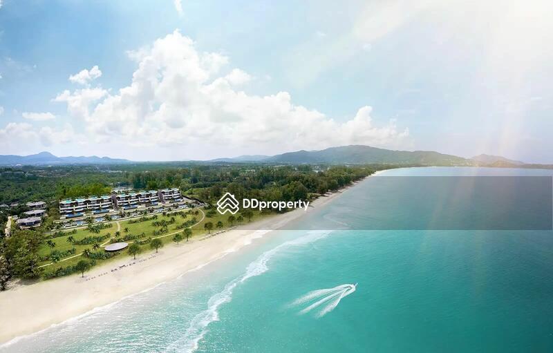For Sale - Banyan Tree Grand Residences (Seaview Residences), Phuket