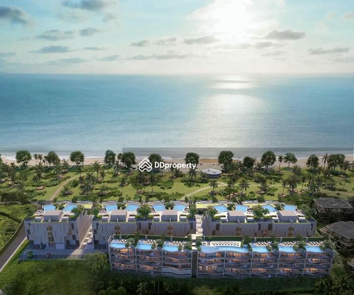 For Sale - Banyan Tree Grand Residences (Seaview Residences), Phuket