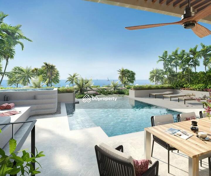 For Sale - Banyan Tree Grand Residences (Seaview Residences), Phuket