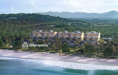 - Banyan Tree Grand Residences (Seaview Residences)