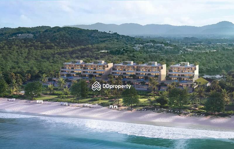 For Sale - Banyan Tree Grand Residences (Seaview Residences), Phuket