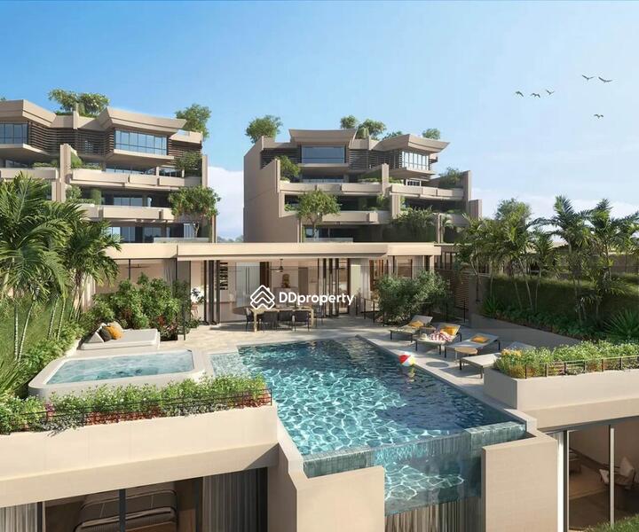 For Sale - Banyan Tree Grand Residences (Seaview Residences), Phuket