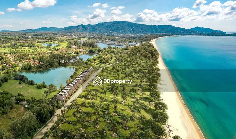 For Sale - Banyan Tree Grand Residences (Seaview Residences), Phuket