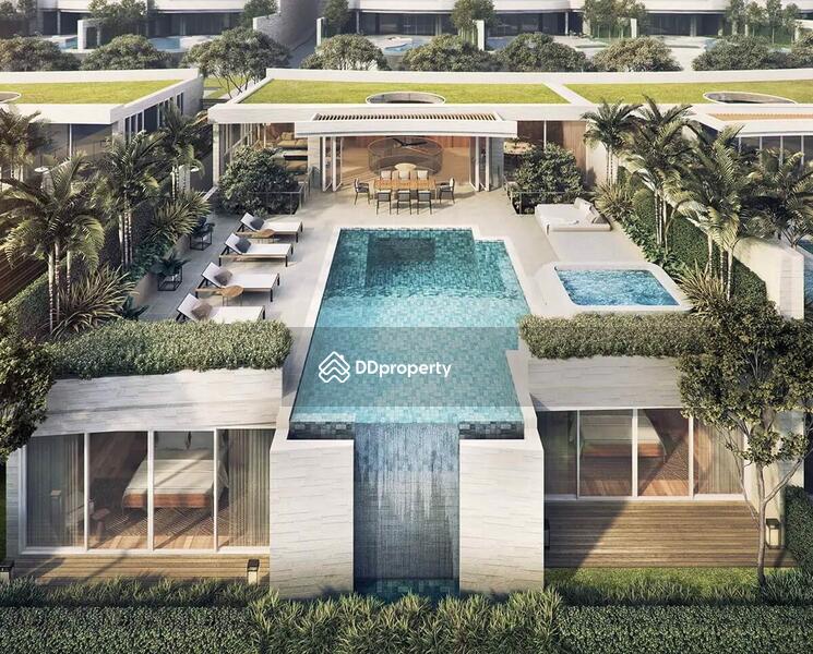 For Sale - Banyan Tree Grand Residences (Seaview Residences), Phuket