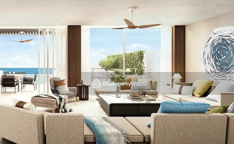 For Sale - Banyan Tree Grand Residences (Seaview Residences), Phuket