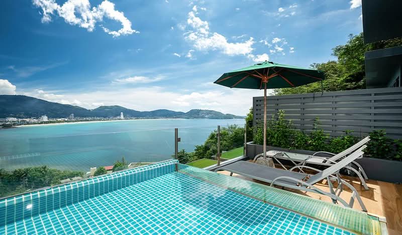 Indochine Resort & Villas : อินโดจีน รีสอร์ต แอนด์ วิลลา, ภูเก็ต, ป่าตอง, กะทู้, ภูเก็ต, 215 ตร.ม., คอนโด ขาย, โดย Primeglobolasset best, 500348673 - DDproperty.com