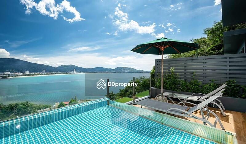 For Sale - Indochine Resort & Villas, Phuket
