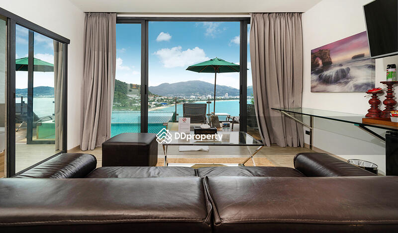 For Sale - Indochine Resort & Villas, Phuket