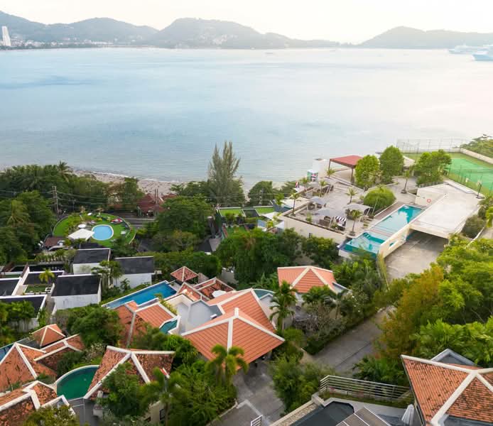 Indochine Resort & Villas : อินโดจีน รีสอร์ต แอนด์ วิลลา, ภูเก็ต, ป่าตอง, กะทู้, ภูเก็ต, 215 ตร.ม., คอนโด ขาย, โดย Primeglobolasset best, 500348673 - DDproperty.com