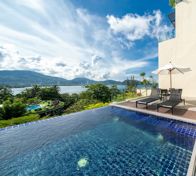Indochine Resort & Villas : อินโดจีน รีสอร์ต แอนด์ วิลลา, ภูเก็ต, ป่าตอง, กะทู้, ภูเก็ต, 215 ตร.ม., คอนโด ขาย, โดย Primeglobolasset best, 500348673 - DDproperty.com