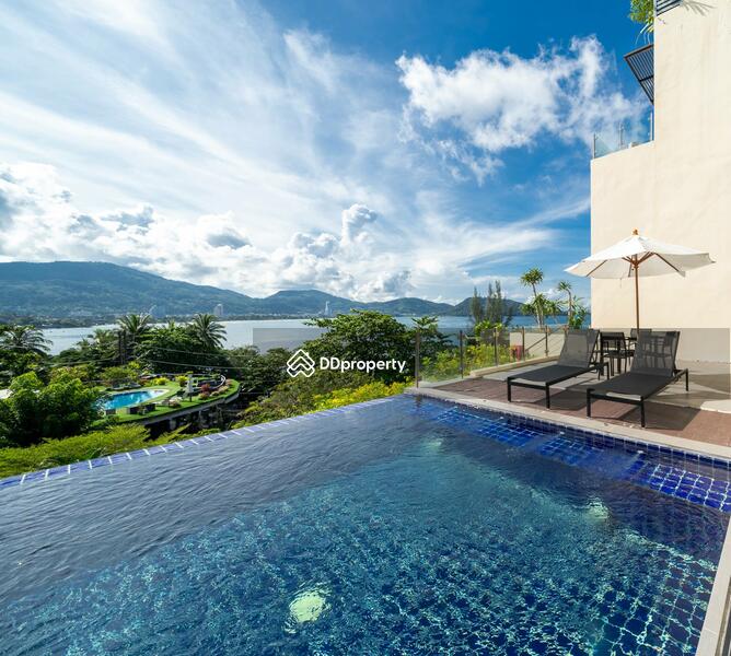 For Sale - Indochine Resort & Villas, Phuket