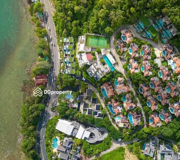 Indochine Resort & Villas :  อินโดจีน รีสอร์ต แอนด์ วิลลา