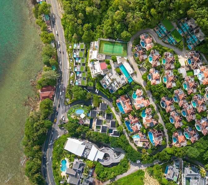 Indochine Resort & Villas : อินโดจีน รีสอร์ต แอนด์ วิลลา, ภูเก็ต, ป่าตอง, กะทู้, ภูเก็ต, 215 ตร.ม., คอนโด ขาย, โดย Primeglobolasset best, 500348673 - DDproperty.com