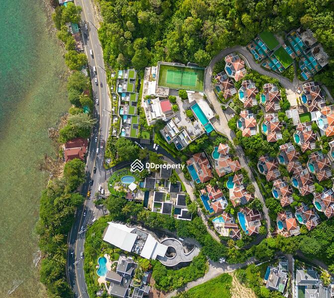 For Sale - Indochine Resort & Villas, Phuket