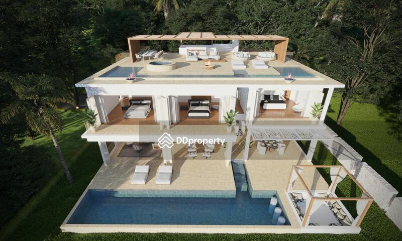ขาย - Cohiba Villas : โคฮีบา วิลล่า, ภูเก็ต