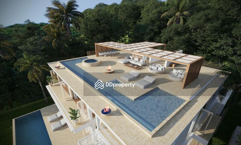 ขาย - Cohiba Villas : โคฮีบา วิลล่า, ภูเก็ต