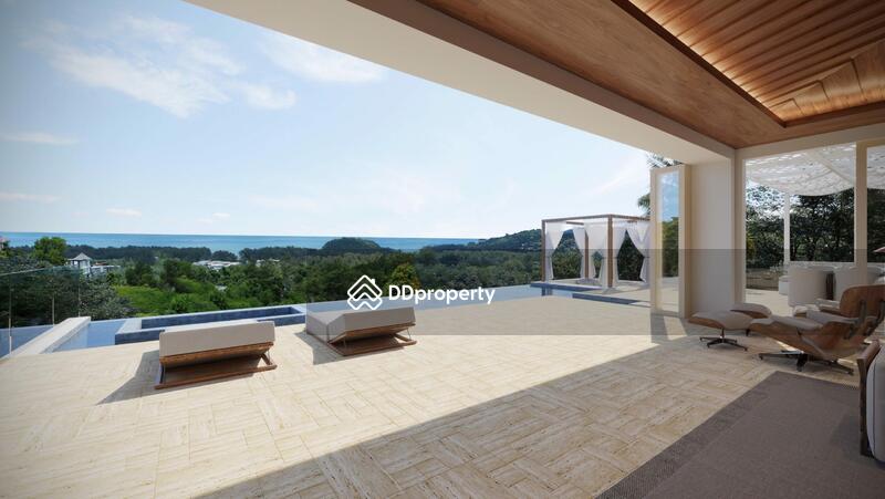 ขาย - Cohiba Villas : โคฮีบา วิลล่า, ภูเก็ต
