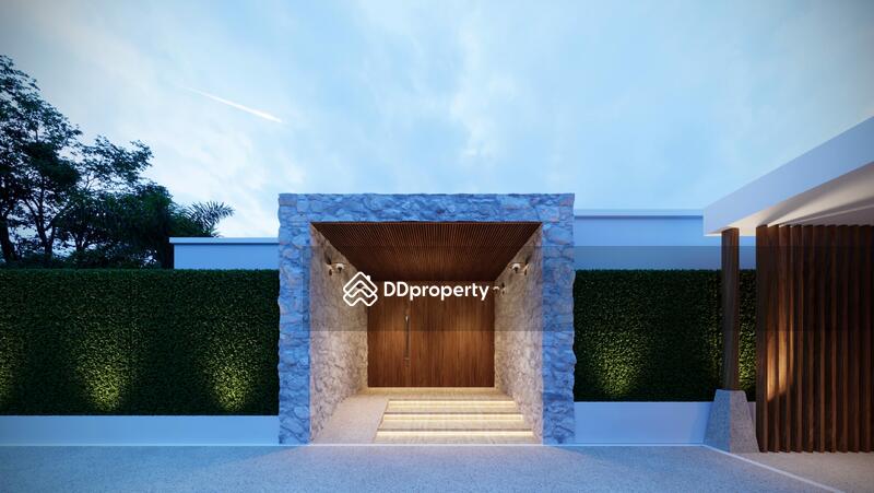 ขาย - Cohiba Villas : โคฮีบา วิลล่า, ภูเก็ต