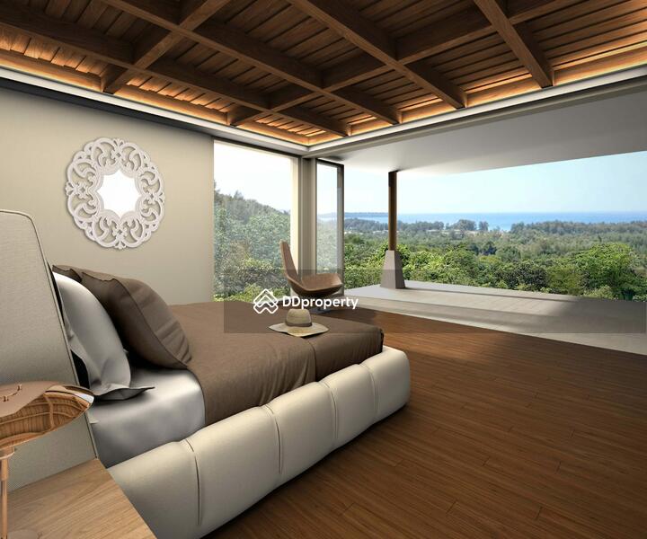 ขาย - Cohiba Villas : โคฮีบา วิลล่า, ภูเก็ต