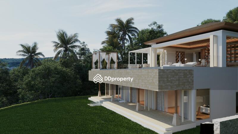 ขาย - Cohiba Villas : โคฮีบา วิลล่า, ภูเก็ต