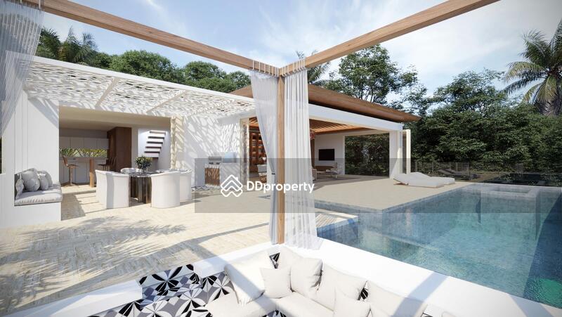 ขาย - Cohiba Villas : โคฮีบา วิลล่า, ภูเก็ต