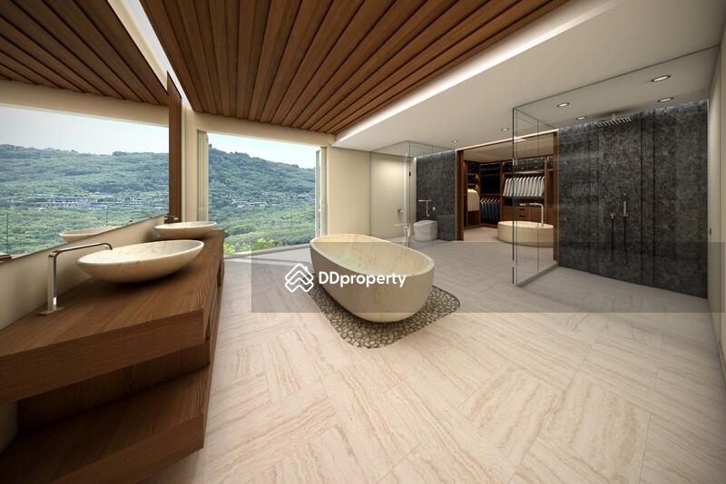 ขาย - Cohiba Villas : โคฮีบา วิลล่า, ภูเก็ต