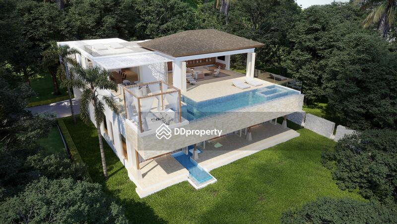 ขาย - Cohiba Villas : โคฮีบา วิลล่า, ภูเก็ต