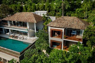  - Baan Banyan Villa : บ้านบันยันเป็