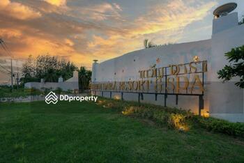 Dhevan Dara Resort : ทวัญดารา รีสอร์ท