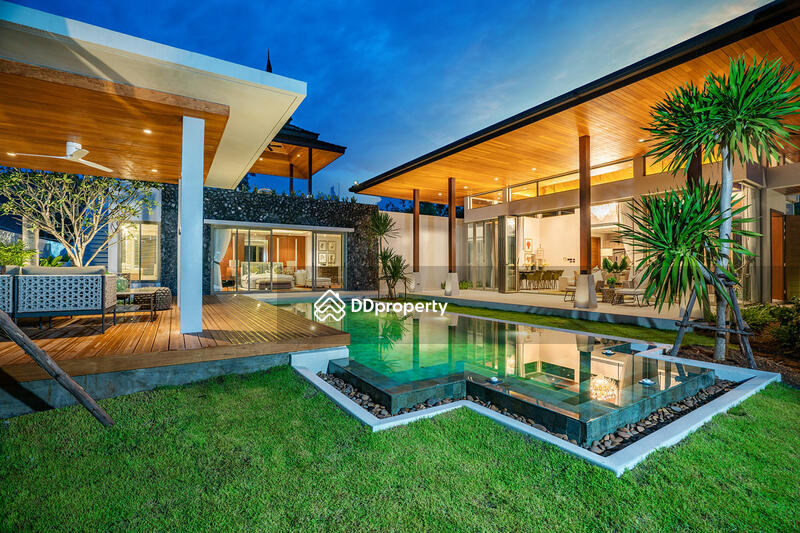 Botanica Bangtao Beach : โบทานิก้า บางเทา บีช #0