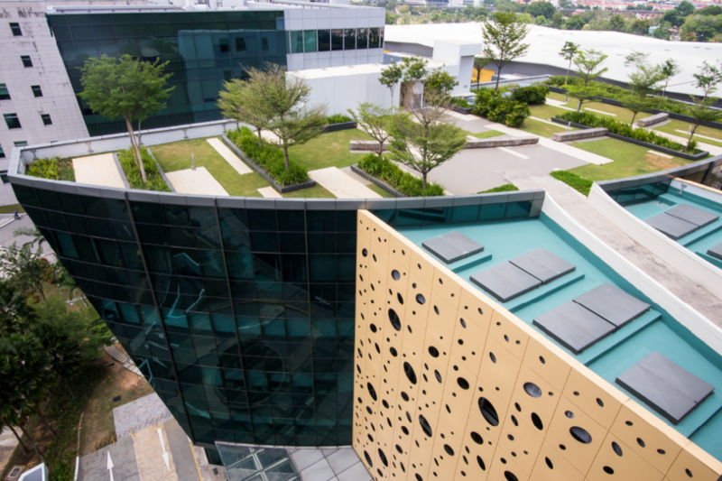 Eightrium @ Changi Business Park