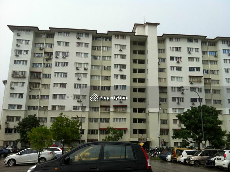 Pangsapuri Angsana Mahkota Cheras Details Apartment For Sale And For Rent Propertyguru Malaysia