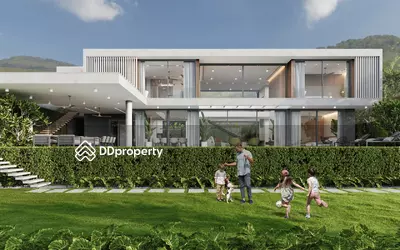  - Canopy Hills Villas