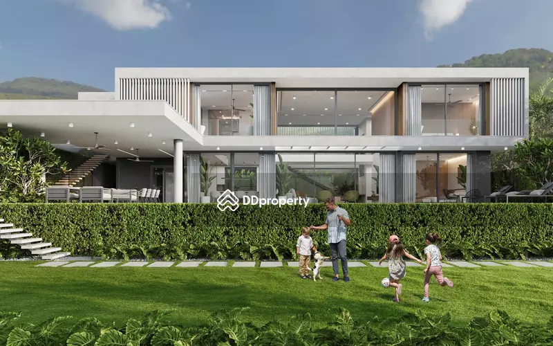 Canopy Hills Villas : คานูปปี ฮิลล์ วิลล่า #0