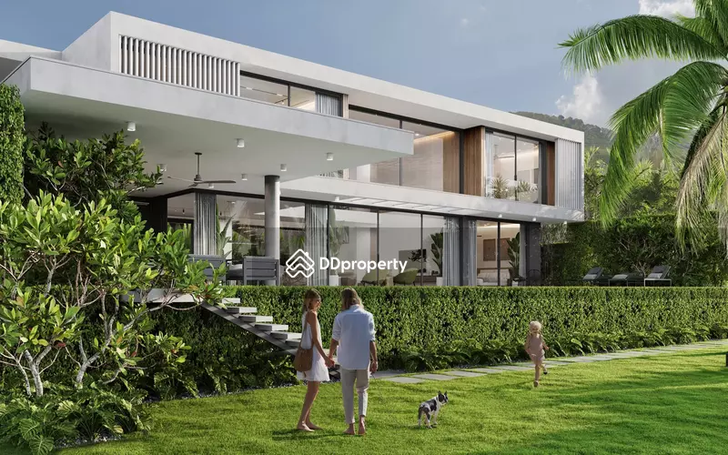 Canopy Hills Villas : คานูปปี ฮิลล์ วิลล่า #0