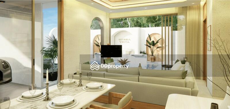For Sale - Sierra Vista, Phuket
